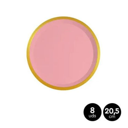 ambe1191045-plato llano rosa pastel